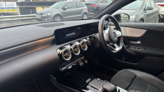 Mercedes-Benz A-Class A200 AMG Line Executive Edition 5dr Auto Petrol Hatchback